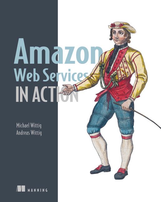 Amazon Web Services in Action | 0:e upplagan