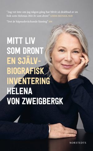 Mitt liv som dront : En självbiografisk inventering | 1:a upplagan