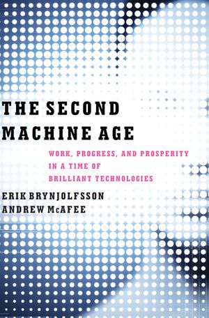 The Second Machine Age | 2:a upplagan
