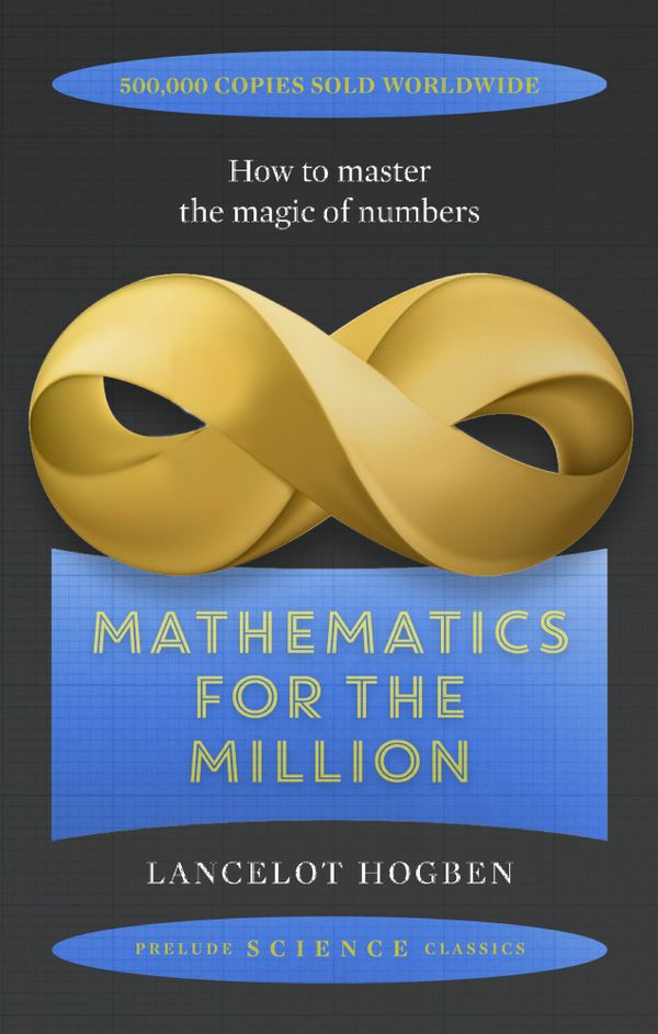 Mathematics for the million | 0:e upplagan
