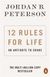 12 Rules for Life (2019)