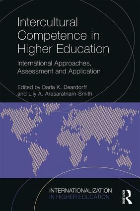 Intercultural Competence in Higher Education | 0:e upplagan
