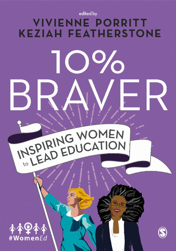 10% Braver | 1:a upplagan