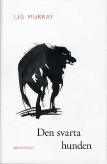 Den svarta hunden : essä och dikter
