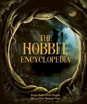 The Hobbit Encyclopedia