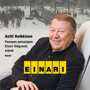 Einari | 1:a upplagan