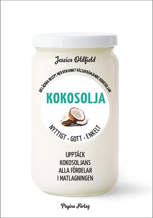 Kokosolja | 1:a upplagan