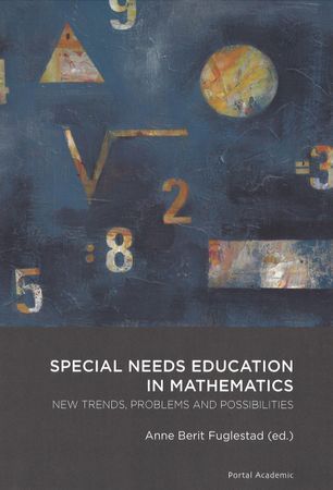 Special needs education in mathematics | 0:e upplagan