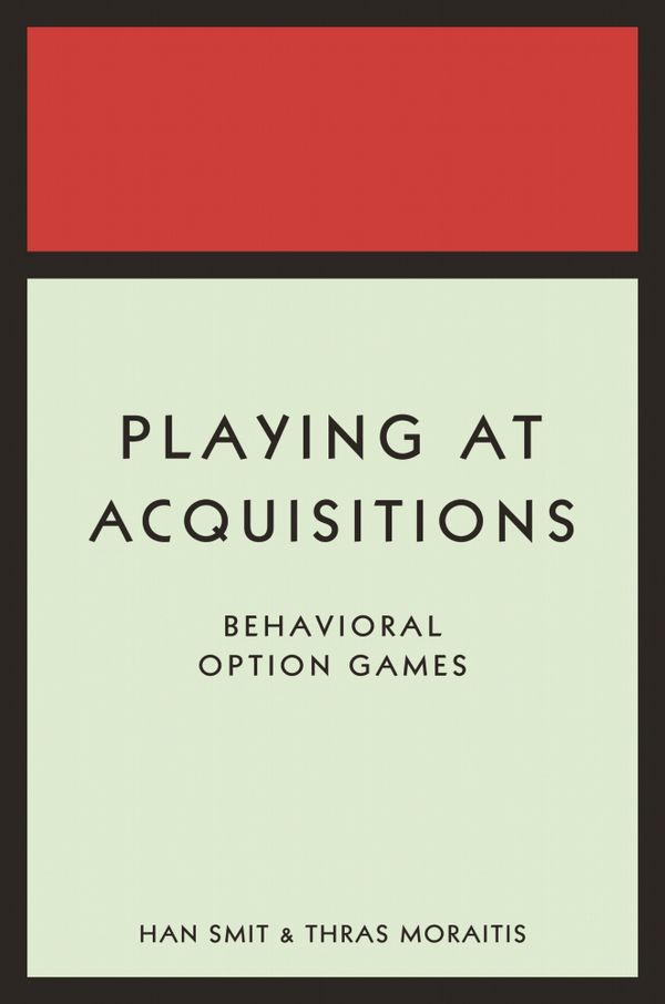 Playing at Acquisitions | 0:e upplagan