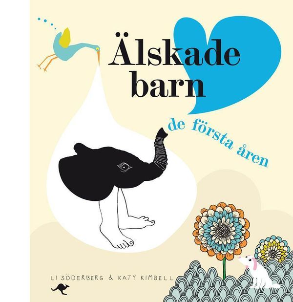 Älskade barn | 1:a upplagan