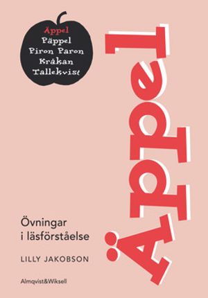 Äppel Päppel - Äppel |  2:e upplagan