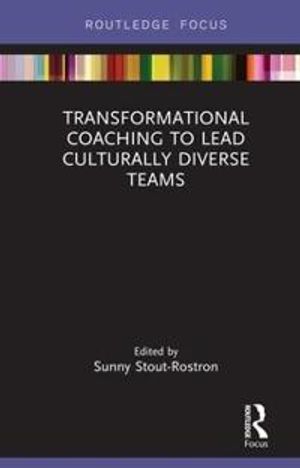 Transformational Coaching to Lead Culturally Diverse Teams