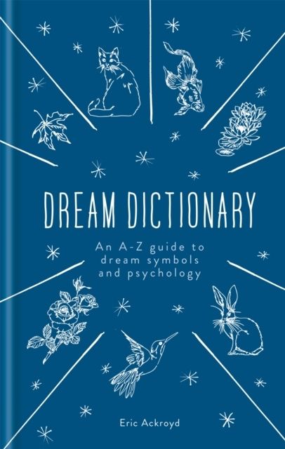 The Dream Dictionary | 0:e upplagan