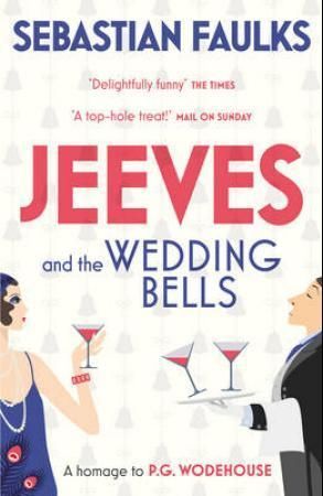 Jeeves and the Wedding Bells | 2:a upplagan