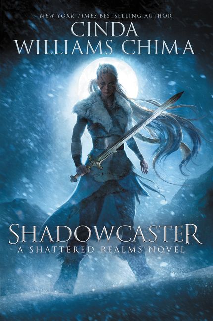 Shadowcaster | 0:e upplagan