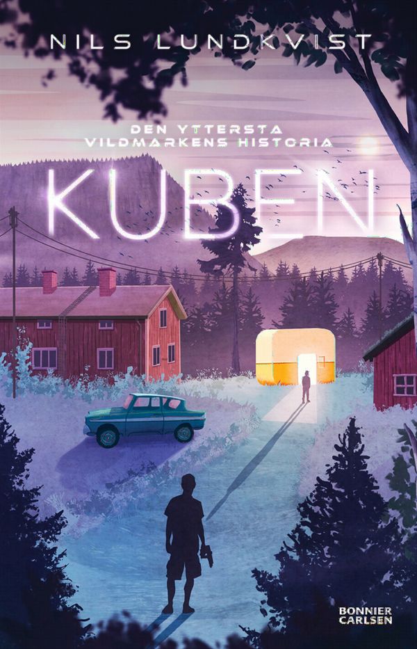 Den yttersta vildmarkens historia. Kuben | 0:e upplagan