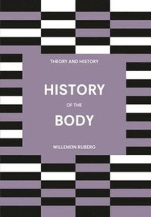 History of the Body | 1:a upplagan