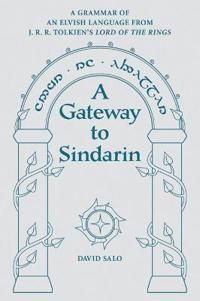 A Gateway to Sindarin | 0:e upplagan
