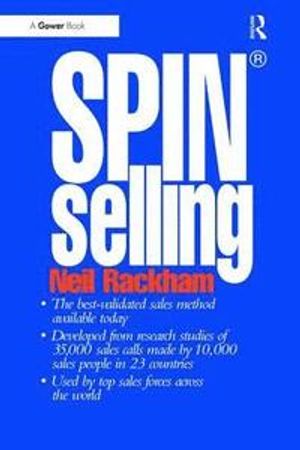 SPIN®-Selling