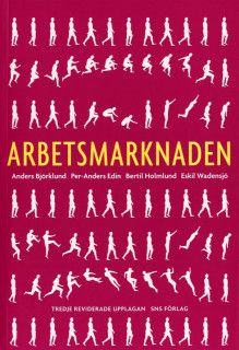 Arbetsmarknaden | 3:e upplagan