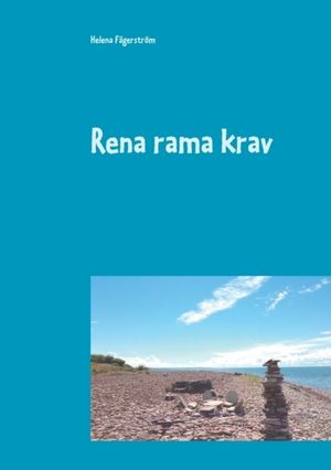 Rena rama krav | 1:a upplagan