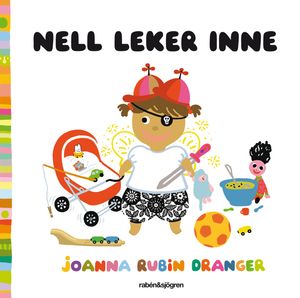 Nell leker inne | 1:a upplagan