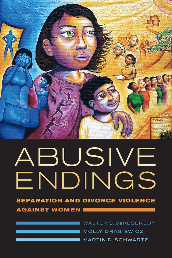 Abusive Endings | 0:e upplagan