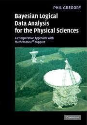 Bayesian Logical Data Analysis for the Physical Sciences | 0:e upplagan