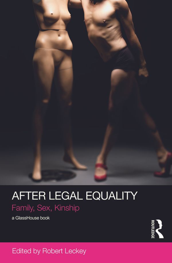 After Legal Equality | 1:a upplagan