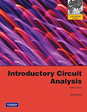 Introductory Circuit Analysis | 12:e upplagan