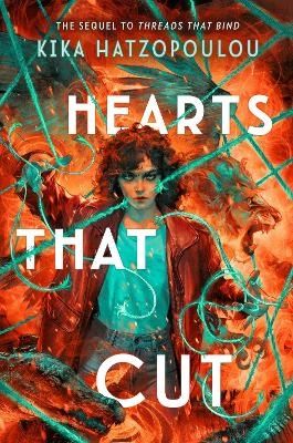 Hearts That Cut | 0:e upplagan