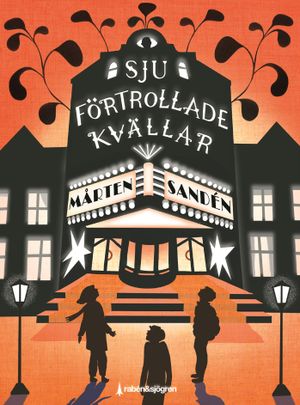 Sju förtrollade kvällar | 1:a upplagan