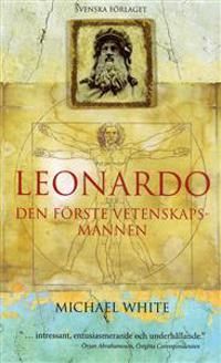 Leonardo : den förste vetenskapsmannen | 1:a upplagan
