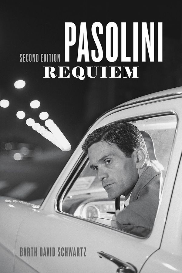 Pasolini Requiem | 0:e upplagan