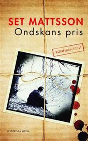 Ondskans pris | 1:a upplagan