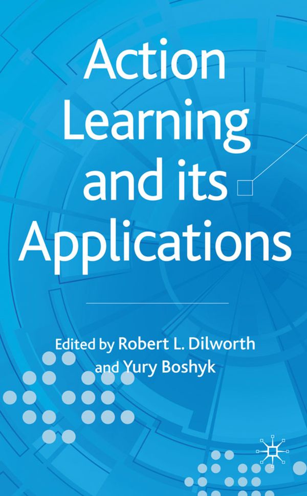 Action Learning and its Applications | 2 010:e upplagan
