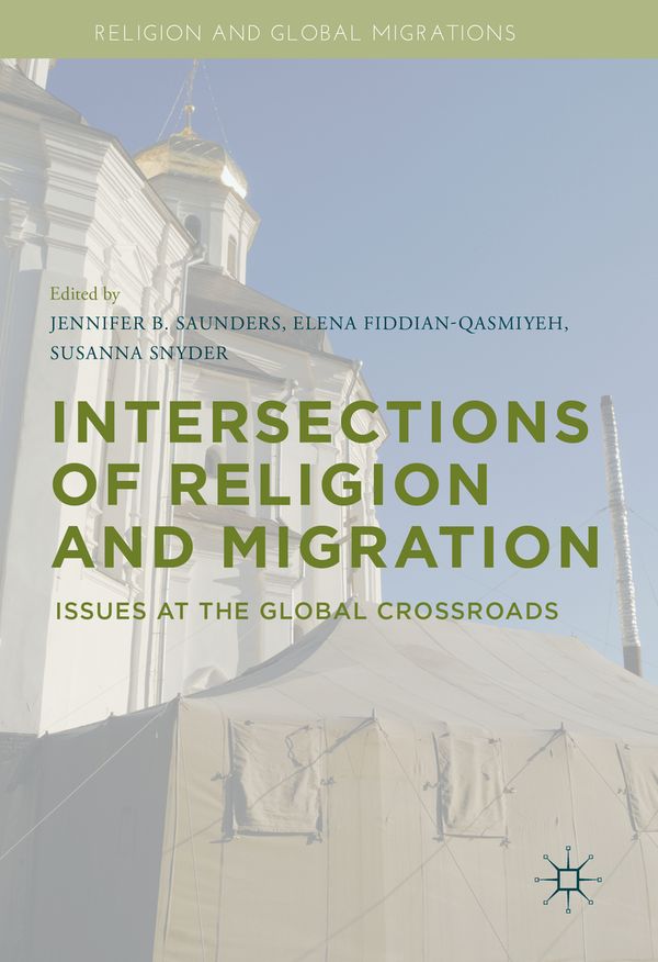 Intersections of Religion and Migration | 1:a upplagan