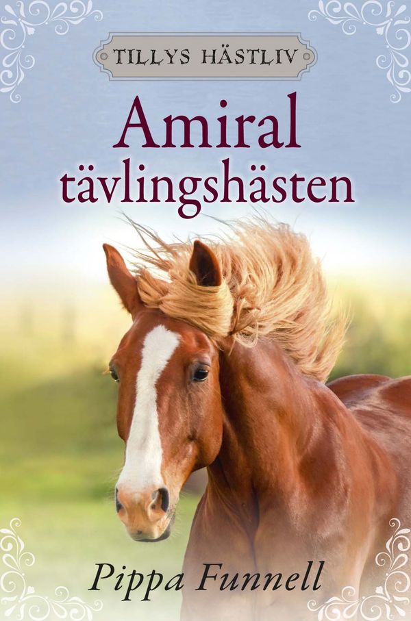 Amiral : tävlingshästen | 0:e upplagan