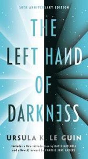 The Left Hand of Darkness