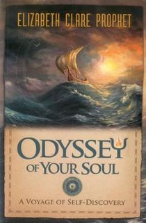 Odyssey of your soul - a voyage of self-discovery