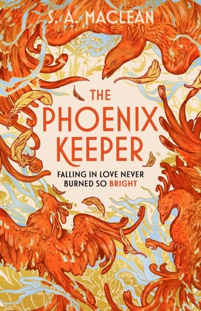 The Phoenix Keeper | 0:e upplagan