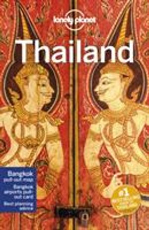 Thailand 18 | 18:e upplagan