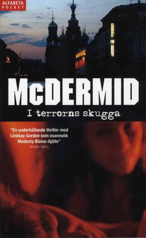 I terrorns skugga | 1:a upplagan