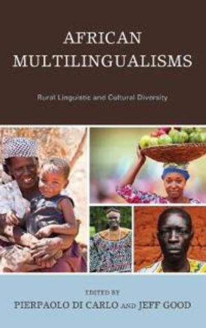 African Multilingualisms