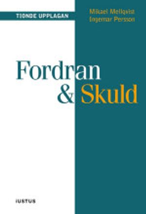 Fordran och skuld | 10:e upplagan