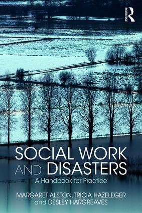 Social Work and Disasters | 0:e upplagan
