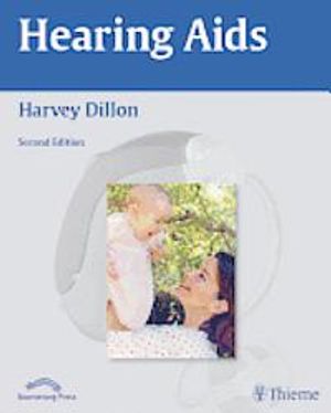 Hearing Aids |  2:e upplagan