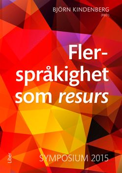 Flerspråkighet som resurs | 1:a upplagan