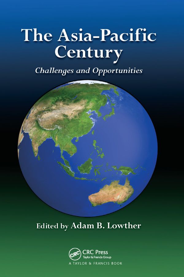 The Asia-Pacific Century | 1:a upplagan