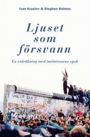 Ljuset som försvann. En vidräkning